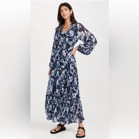 Rails Frederica Dress